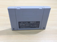 UE9492 Final Fantasy IV 4 BOXED SNES Super Famicom Japan