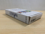 UE9492 Final Fantasy IV 4 BOXED SNES Super Famicom Japan
