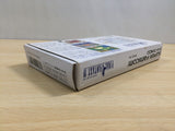 UE9492 Final Fantasy IV 4 BOXED SNES Super Famicom Japan