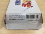 UE9492 Final Fantasy IV 4 BOXED SNES Super Famicom Japan
