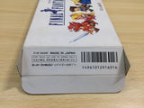 UE9493 Final Fantasy IV 4 BOXED SNES Super Famicom Japan