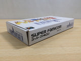 UE9493 Final Fantasy IV 4 BOXED SNES Super Famicom Japan