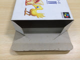 UE9493 Final Fantasy IV 4 BOXED SNES Super Famicom Japan