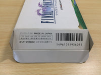 UE9495 Final Fantasy 5 V BOXED SNES Super Famicom Japan