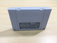 UE9495 Final Fantasy 5 V BOXED SNES Super Famicom Japan