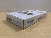 UE9495 Final Fantasy 5 V BOXED SNES Super Famicom Japan