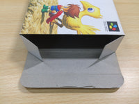 UE9495 Final Fantasy 5 V BOXED SNES Super Famicom Japan