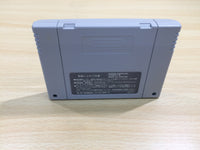 UE9496 Final Fantasy VI 6 BOXED SNES Super Famicom Japan