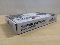 UE9496 Final Fantasy VI 6 BOXED SNES Super Famicom Japan