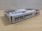 UE9496 Final Fantasy VI 6 BOXED SNES Super Famicom Japan