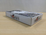 UE9496 Final Fantasy VI 6 BOXED SNES Super Famicom Japan