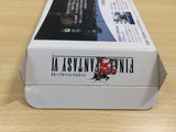 UE9496 Final Fantasy VI 6 BOXED SNES Super Famicom Japan