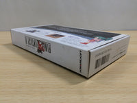 UE9497 Final Fantasy VI 6 BOXED SNES Super Famicom Japan