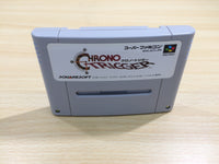 UE9498 Chrono Trigger BOXED SNES Super Famicom Japan