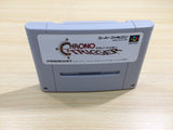 UE9498 Chrono Trigger BOXED SNES Super Famicom Japan