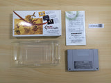 UE9498 Chrono Trigger BOXED SNES Super Famicom Japan