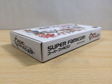UE9498 Chrono Trigger BOXED SNES Super Famicom Japan