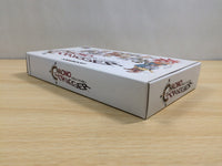 UE9498 Chrono Trigger BOXED SNES Super Famicom Japan