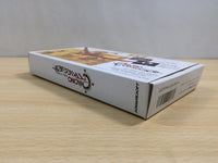 UE9498 Chrono Trigger BOXED SNES Super Famicom Japan