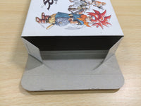 UE9498 Chrono Trigger BOXED SNES Super Famicom Japan