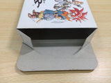 UE9498 Chrono Trigger BOXED SNES Super Famicom Japan