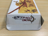 UE9498 Chrono Trigger BOXED SNES Super Famicom Japan