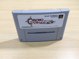 UE9499 Chrono Trigger BOXED SNES Super Famicom Japan