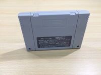 UE9499 Chrono Trigger BOXED SNES Super Famicom Japan