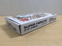 UE9499 Chrono Trigger BOXED SNES Super Famicom Japan