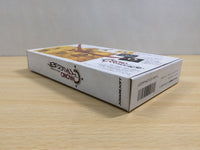 UE9499 Chrono Trigger BOXED SNES Super Famicom Japan