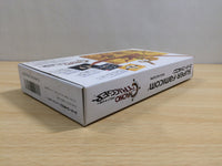 UE9499 Chrono Trigger BOXED SNES Super Famicom Japan