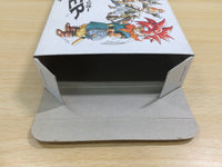 UE9499 Chrono Trigger BOXED SNES Super Famicom Japan