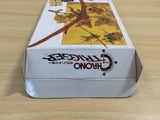 UE9499 Chrono Trigger BOXED SNES Super Famicom Japan