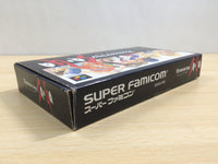 UE9500 Romancing SaGa BOXED SNES Super Famicom Japan
