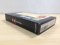 UE9500 Romancing SaGa BOXED SNES Super Famicom Japan