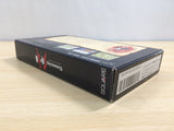 UE9500 Romancing SaGa BOXED SNES Super Famicom Japan