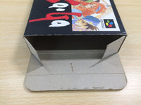 UE9500 Romancing SaGa BOXED SNES Super Famicom Japan