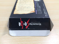 UE9500 Romancing SaGa BOXED SNES Super Famicom Japan