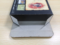 UE9500 Romancing SaGa BOXED SNES Super Famicom Japan