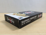 UE9501 Romancing SaGa 2 BOXED SNES Super Famicom Japan