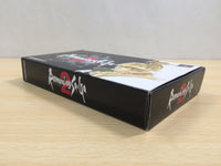 UE9501 Romancing SaGa 2 BOXED SNES Super Famicom Japan