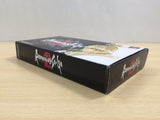 UE9501 Romancing SaGa 2 BOXED SNES Super Famicom Japan