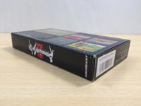 UE9501 Romancing SaGa 2 BOXED SNES Super Famicom Japan
