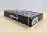 UE9501 Romancing SaGa 2 BOXED SNES Super Famicom Japan