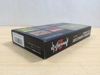 UE9501 Romancing SaGa 2 BOXED SNES Super Famicom Japan