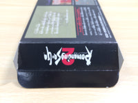 UE9501 Romancing SaGa 2 BOXED SNES Super Famicom Japan