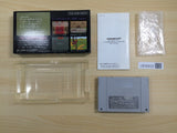 UE9502 Romancing SaGa 2 BOXED SNES Super Famicom Japan