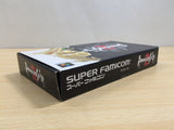 UE9502 Romancing SaGa 2 BOXED SNES Super Famicom Japan