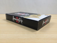 UE9502 Romancing SaGa 2 BOXED SNES Super Famicom Japan
