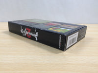 UE9502 Romancing SaGa 2 BOXED SNES Super Famicom Japan